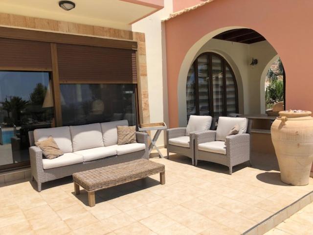 Luxury Ioannis Lindos (Rhodes)