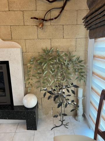 Villa Luxury Ioannis Lindos (Rhodes)
