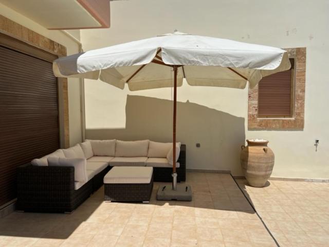 Luxury Ioannis Villa Lindos (Rhodes)