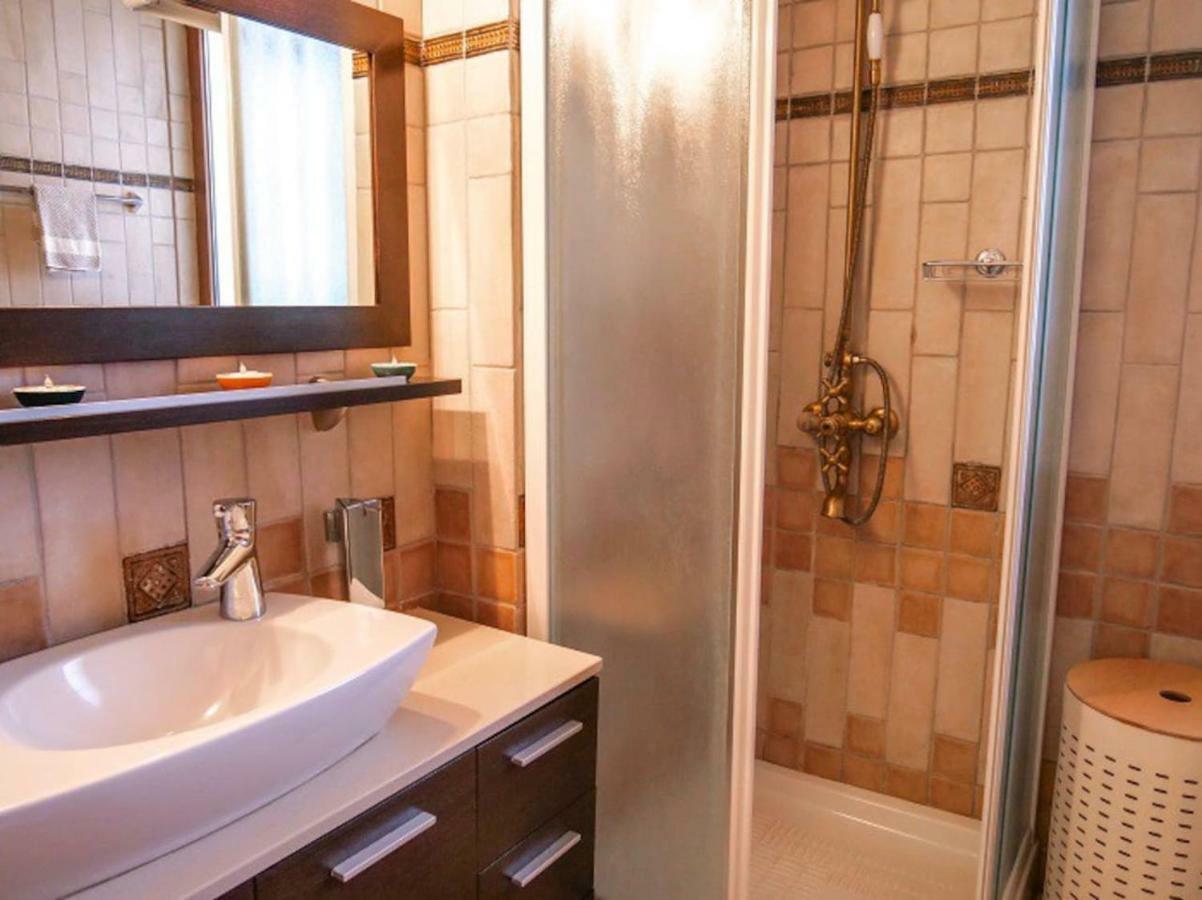 Luxury Ioannis Lindos (Rhodes)