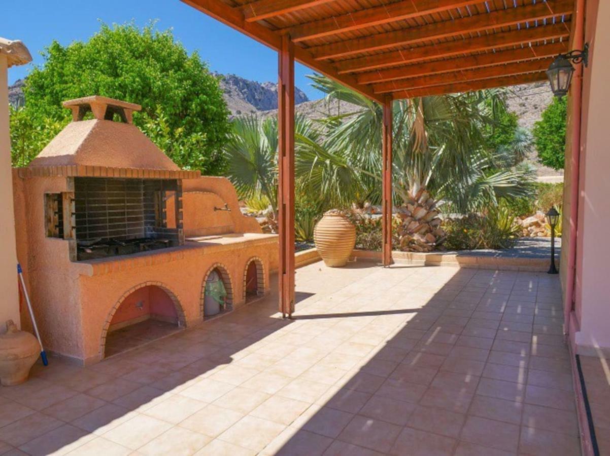 Luxury Ioannis Villa Lindos (Rhodes)