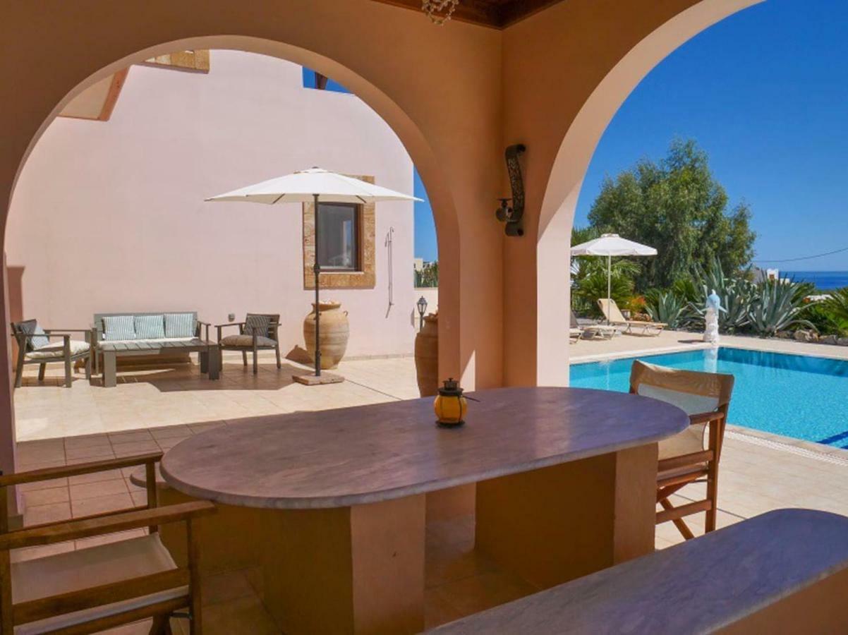 Villa Luxury Ioannis *