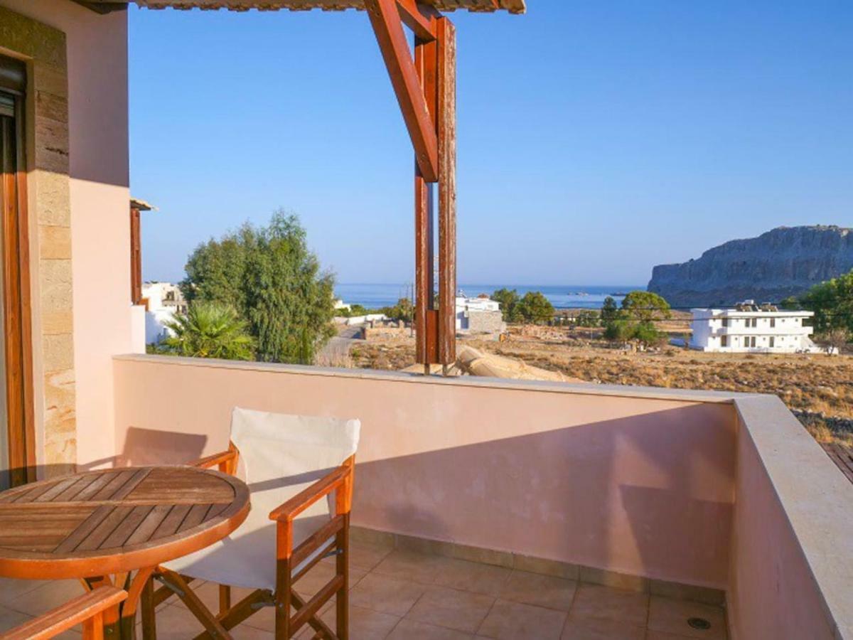 Villa Luxury Ioannis *