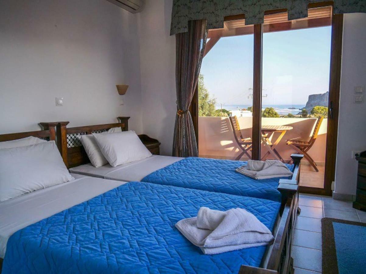 Luxury Ioannis *