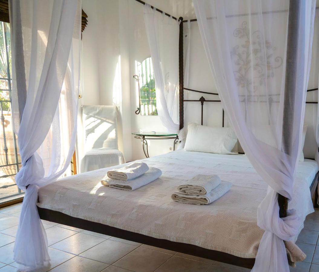 Villa Luxury Ioannis